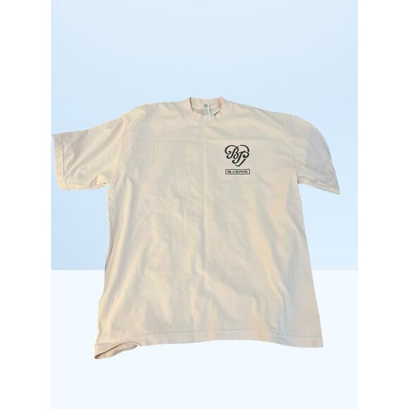 Concert Other - AUTHENTIC BLACKPINK "Born Pink" World Tour T-Shirt – Los Angeles Exclusive (L)